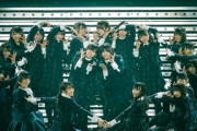 【日向坂46】ひらがな『NO WAR精神』発動！！！！！！！！
