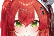 VTuber・紅色レイズさん、中身バレしてしまい絶叫ｗｗｗｗｗｗ