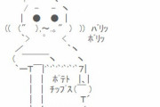 ポテチ食いながらテレワークしてたらくっそ怒られたんやが