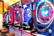 パチンコ屋よりゲーセンのパンチンコの方が高くつく