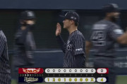 オリックス、完封リレーでシーズン初勝利！！