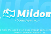 ライブ配信サービス「Mildom」が任天堂ゲームの配信禁止を発表