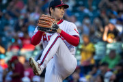 海外「休ませろ！」大谷翔平が語った体の変調に海外大騒ぎ！（海外の反応）