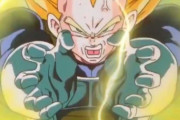 『ドラゴンボール』ベジータのオリジナル技、全部神ｗｗｗｗｗ