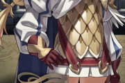 【FEH】アンチ乙、アルホンスは昔からインテリキャラだから