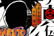 ナルト読んでイタチの真実明らかになっても感情が無なんやけど…