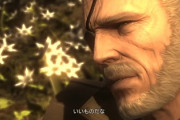 お前らってメタルギアでどのスネークが好きなん？