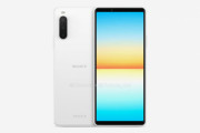 ソニー未発表ミッドレンジスマホ｢Xperia 10 IV(10M4)｣のレンダリング画像とスペックリーク