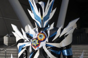 【仮面ライダーゼッツ】この形態、扱いが良過ぎるな･･･