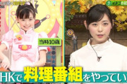 福原遥さん(女優声優歌手できます、料理得意です)←これ
