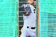 好調阪神さらなる朗報　高橋遥人が投球再開　８日からブルペン入りしていた
