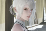 【衝撃】『NieR Replicant ver.1.22474487139...』全世界累計出荷＆ダウンロード販売本数【100万本】を突破！！