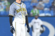阪神「ヤクルトのヤジは侮辱行為」「NPBさんにもハンドリングをしていただきたかった」