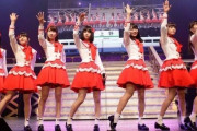 【朗報】NGT48 1年ぶりの単独コンサート決定