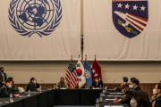 エイブラムス米韓連合軍司令官、2年後の作戦統制権移管は「時期尚早」！