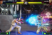 CAPCOMがお祭りゲーを出したときにありそうなことって？？