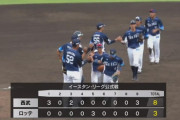西武子猫軍、引き分け挟んで５連勝！