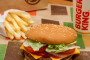 【画像】バーガーキング、こういうのじゃないんだよバーガーを販売