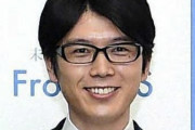 「Ｎスタ」井上貴博アナ　コロナ報道「恐怖を強調するのは終わりにすべき」