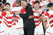 野球評論家・張本勲氏「ラグビー日本代表に『あっぱれ』はあげない。負けは負けだ！ハハハ」