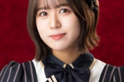 SKE48福士奈央、体調不良のためR-1グランプリ不参加