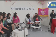 【NMB48】新YNN 「BATTLE COUNTDOWN 2020」企画プレゼンの投票結果など
