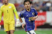「10番が無理だったので」20番で“再出発”…久保建英がW杯後初先発で躍動1ゴール2アシスト