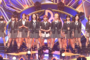 AKB48メンバーがリモート会議を行った模様