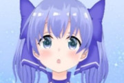 Vtuber 【勇気ちひろ】ちーさんの字って…..かなり綺麗だよな！？