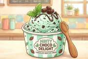 チョコミント人気　市場拡大「食品の枠超えコンテンツに」　爽快感を働く世代へ