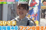 【日向坂46】ロケでまさかの“結婚記念日おひさま夫婦”に遭遇！佐々木美玲に会えて泣いてしまうｗｗ【バナナマンのせっかくグルメ!!】