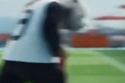 中国人「日本の15歳天才女子サッカー選手が完全にロナウジーニョ」　中国人「身体能力がすごい」「予想以上にロナウジーニョだった」