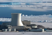 アメリカさん気付く「原発って南極に作れば確実に冷えて安全じゃん」