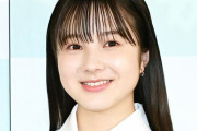 「もはや天使」「プリンセス」本田紗来、衝撃の美少女ぶりに反響　姉・望結も「えぐ」