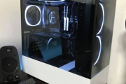 【画像】PC組み立てたので意見下さい