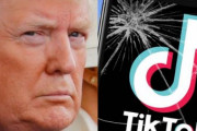 海外「トランプのTikTok禁止に怒っている人に言っておくが、中国では既に様々なアプリが禁止されている」