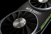 【グラボ】NVIDIA、RTX2060を299ドルに値下げ