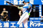 【日本ハム】水谷瞬「何とか食らいついた」　昨季“1試合2発”を浴びせた相手から今年も適時打