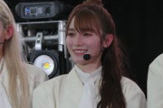 Sakurazaka46 / 櫻坂46 – Sakurazuki / 桜月 | Moriya Rena / 守屋麗奈 FanCam (Japan Expo Malaysia) 230819