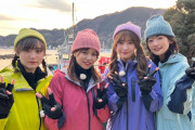 櫻坂46「サクラミーツ」ご褒美特番に土田晃之、さらば青春の光、川島明が登場