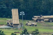 トランプ大統領、在韓米軍の防空システムをすべて没収、ミサイル枯渇したアラブ諸国に！