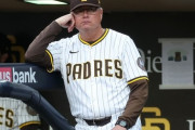 【悲報】サンディエゴ・パドレスさん