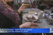 米：今後10年で全米の半数以上が「肥満」状態に？[海外の反応]