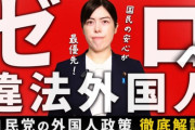 小野田紀美、子供時代に受けた差別的なハーフいじめを語っていた「外国人帰れ！って毎日のように石を投げられた」