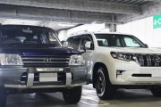 ランドクルーザー プラドってどういう評価？？