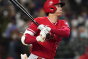 海外の反応 大谷翔平、46号ホームランで100打点！史上初のクインタプル100達成【今季最終戦】