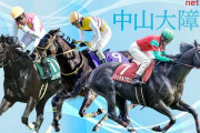 第146回 中山大障害 (J･GⅠ)・第18回 阪神カップ (GⅡ)