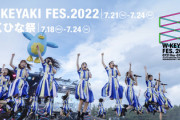 【日向坂46】メンバーから一部ライブ参加者へ注意喚起