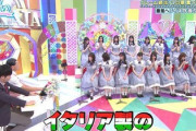 【日向坂46】『ひなあい』お金をかける箇所がおかしいwww