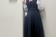 【画像】あのちゃんがセーラー服を着た結果ｗｗｗｗｗｗｗｗｗｗｗｗ